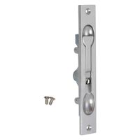 中西産業 サッシ部品 フランス落とし DC-825 1個