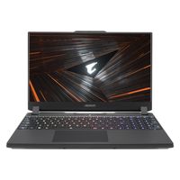 AORUS 15(i7-12700H/16GB/1T GEN4 SSD/RTX 3070Ti/Win11H) XE5-73JP534SH（直送品）