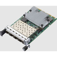 Broadcom BCM57504 Ethernet 10/25Gb 4port SFP28 OCP3 Adapter P26269-B21（直送品）