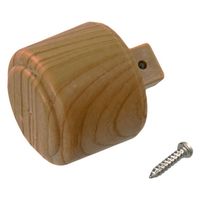 日中製作所 E200-20 フラットキャップ N 1個（直送品）