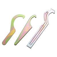 ミズタニ KK-41 スパナセット 1個（直送品）