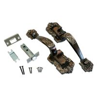 ミズタニ NP-721 キャッスルジュニア 1個（直送品）