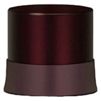 サーモス コップ 水筒 部品 サーモス(thermos) FFM用 350・500対応 ブラウン 245678 1個（直送品）