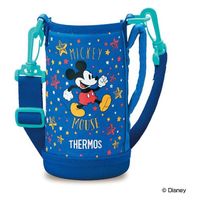 サーモス ハンディポーチ（ストラップ付） 水筒 部品 サーモス（thermos） FHO 専用