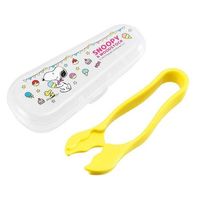 オーエスケー ヌードルカッター ケース付 スヌーピー フードカッター キャラクター 日本製 334742 1個（直送品）