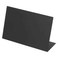 ダルトン 黒板 ミニ メタル 高さ13.5cm チョークボード　DULTON 344613 1個（直送品）