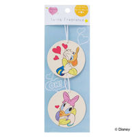 カメヤマ ルームフレグランス サシェ ドナルドダック スウィング ディズニー 370192 1個（直送品）