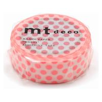 }XLOe[v hbg 15mm×7m mt DECO VbLObh 374322 1 JHiij
