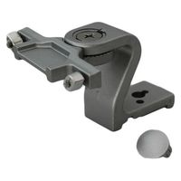 日中製作所 E115 角度調整ブラケット 1個（直送品）