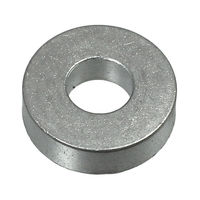 ハイロジック 26202 ジュータン用スペーサー 1個（直送品）