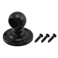 ハイロジック ブラケット ブラック