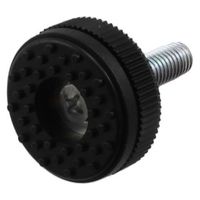 ハイロジック フリーロールアジャスター・プラス黒