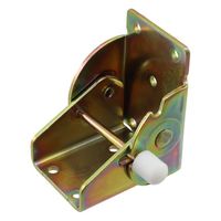 ハイロジック 57492 OK金具 クロメート 1個（直送品）