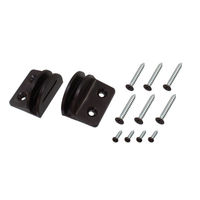 ハイロジック パネル固定パーツ 中間用