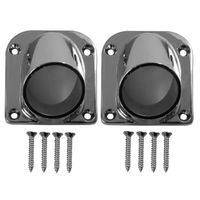 ハイロジック N-870 45度ソケット 32mm 1パック(2個入)（直送品）