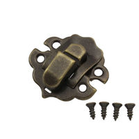 ハイロジック BX-318 装飾強力パッチン 1個（直送品）