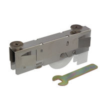 ハイロジック 94650 YS-BS-TT-50 取替用汎用戸車 1個（直送品）