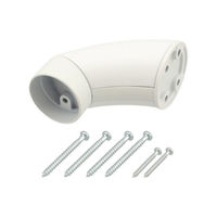 ハイロジック エンドブラケット