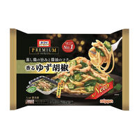 業務用」 冷凍食品 オーマイプレミアム ペペロンチーノ 260g×12