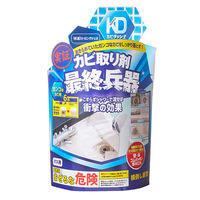 リベルタ カビダッシュ 特濃ストロングジェル×5個 4533213683426 1箱(5個)（直送品）