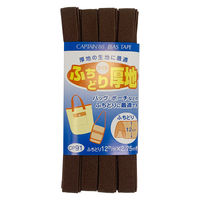 キャプテン CAPTAIN88 ふちどり厚地バイアス CP91 #13 1セット（9枚）（直送品）