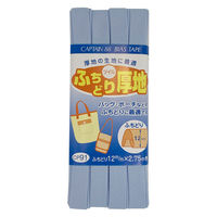 キャプテン CAPTAIN88 ふちどり厚地バイアス CP91 #9 1セット（9枚）（直送品）