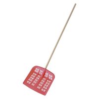 浅野木工所 浅野 PE雪ハネ柄付ワンタッチ組立式 #23030 1本（直送品）