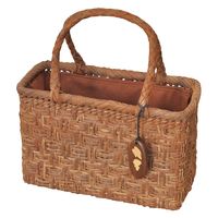 ヤマコー 山葡萄バッグミニトート