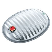 マルカ 湯たんぽF(エフ) 2.5L 214828 1個（直送品）