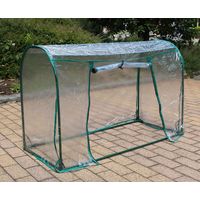 マルハチ グリーンキーパー ドーム型ロング 306900 1個 マルハチ産業（直送品）