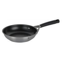 ZWILLING J.A.HENCKELS HIスタイルベーシック 40589-200 フライパン20cm 1個（直送品）