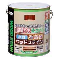 アサヒペン AP 水性強着色ウッドステイン