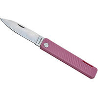 ユニバーサルトレーディング UT BD-0354 Papagayo knife PINK　1本（直送品）