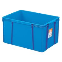 リス GHOM023 ホームコンテナー HC-64B B 1個（直送品）