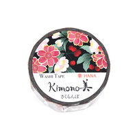 カミイソ GR-1051 kimono美 さくらんぼ　1個 カミイソ産商（直送品）