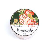 カミイソ GR-1056 kimono美 菊藤　1個 カミイソ産商（直送品）