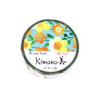 カミイソ GR-2031 kimono美 モダン桜　1個 カミイソ産商（直送品）