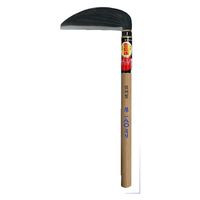 ホウネンミヤワキ 豊稔ミヤワキH-629 手打信州型 厚鎌　1本（直送品）