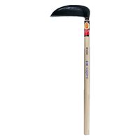 ホウネンミヤワキ 豊稔ミヤワキH-631 手打東北型 中厚鎌　1本（直送品）