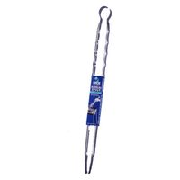 尾上 ON-224 火バサミ(大)ステンレス　1本 尾上製作所（直送品）