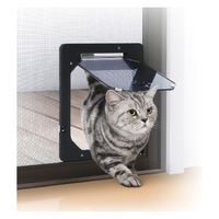 タカラ産業 タカラ PD1923 犬猫出入口S 猫　1個（直送品）