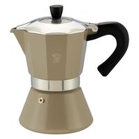 PEZZETTI Pzt PZ-BL6DG Bellexpress 6cup Dove 1iij