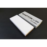 シャプトン Lr250 #120 荒砥 ホワイト シ0901 1個（直送品）