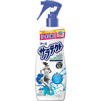 アース製薬 サラテクトミストFORSPORTS 4901080030610 200ML×10点セット（直送品）