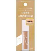 クラブコスメチックス クラブ アミュチア セレクトタッチアイシャドウ P001 ナッティーラテ 4901416180477 5G×3点セット（直送品）