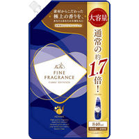 ファーファ ファインフレグランス オム替 4902135670133 840ML×6点セット NSファーファ・ジャパン（直送品）