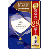 ファーファ ファインフレグランス オム替 4902135670157 1440ML×3点セット NSファーファ・ジャパン（直送品）