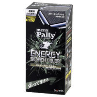 ダリヤ メンズパルティ エナジーブリーチカラー ＜スモーキーアッシュ＞ 4904651182237 1個×3点セット（直送品）