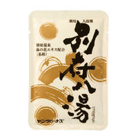 ヤングビーナス薬品工業 薬用入浴剤　別府八頭 4963183151012 60G×18点セット（直送品）