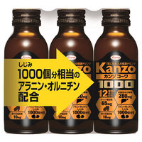 興和 カンゾコーワドリンク1000